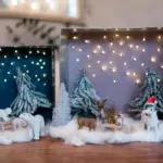 DIY Anleitung für die Weihnachtsbox – für eine schöne Familienzeit