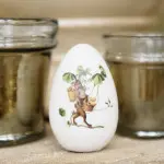 Blumen, Hasen, Eier … – Osterimpressionen von Lederleitner