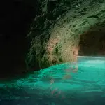 Der größte unterirdische See Europas – Bilder zum Träumen <3