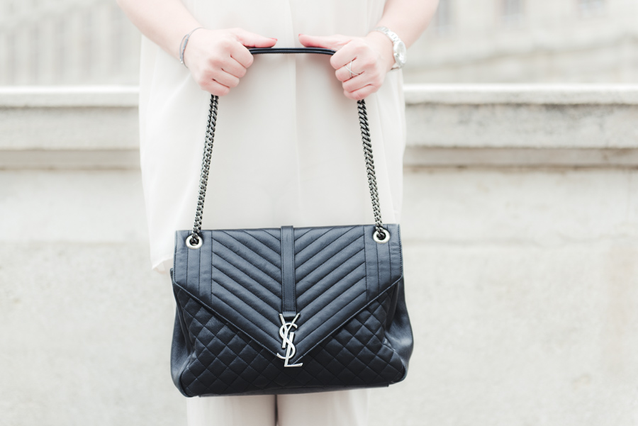 Blogparade - Niemals ohne - das darf in meiner Handtasche nie fehlen!