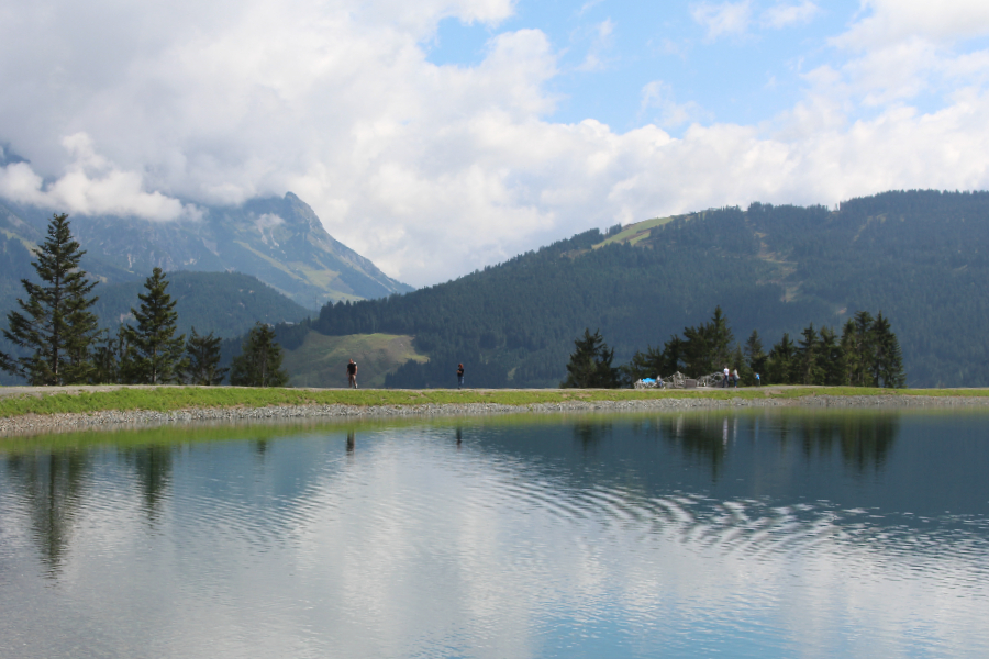 Auszeit im Familienparadies Mountain Resort Die Hochkönigin in Salzburg 