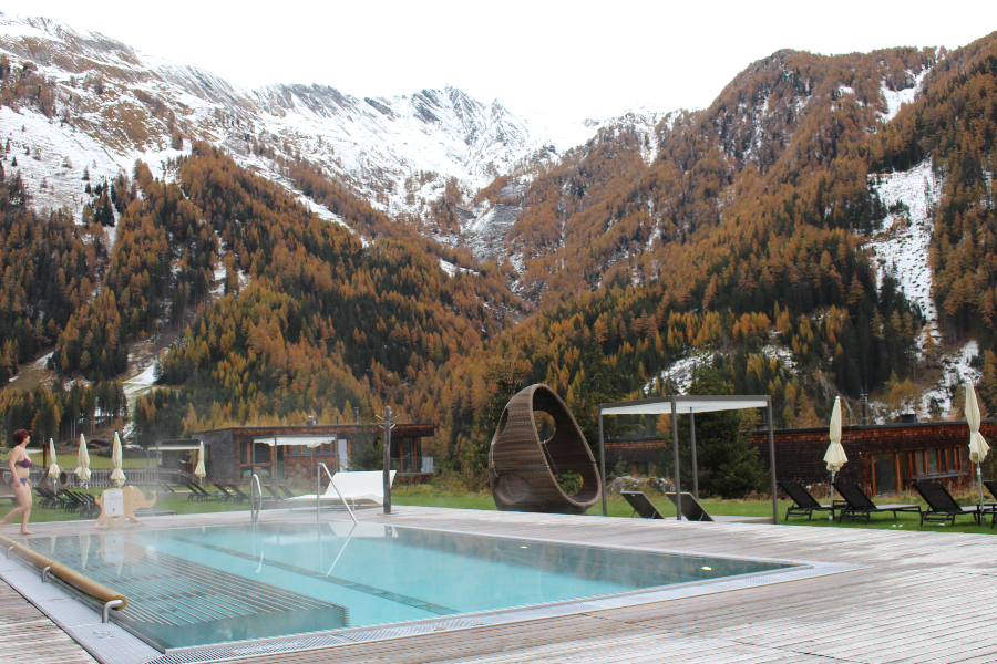 Unbeschwerte Familienauszeit in Osttirol im Gradonna Mountain Resort