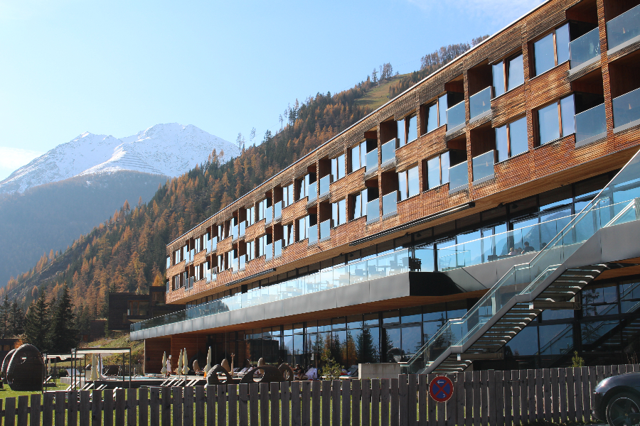 Unbeschwerte Familienauszeit in Osttirol im Gradonna Mountain Resort