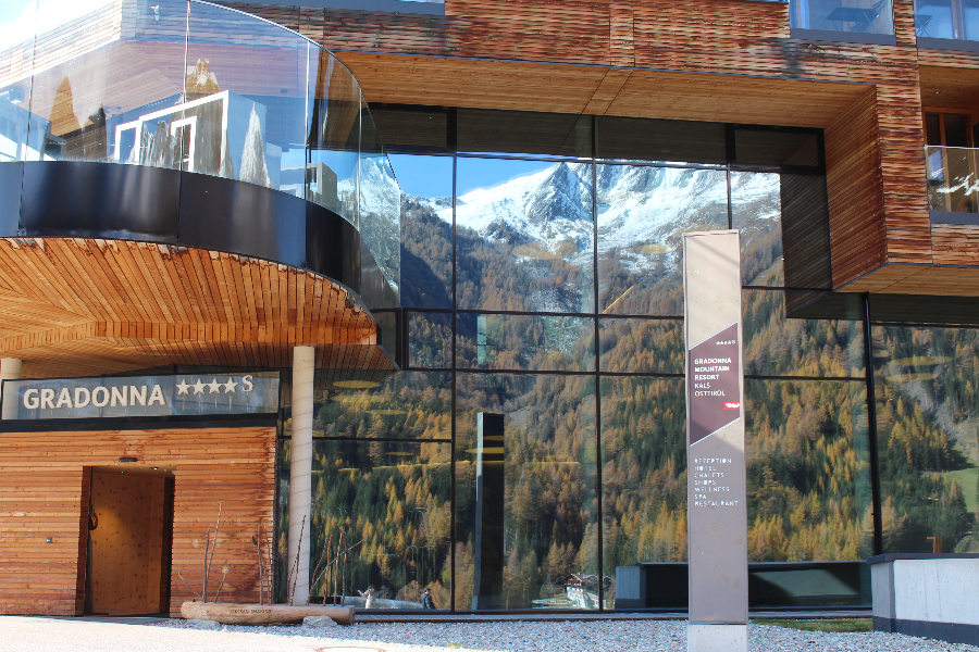 Unbeschwerte Familienauszeit in Osttirol im Gradonna Mountain Resort