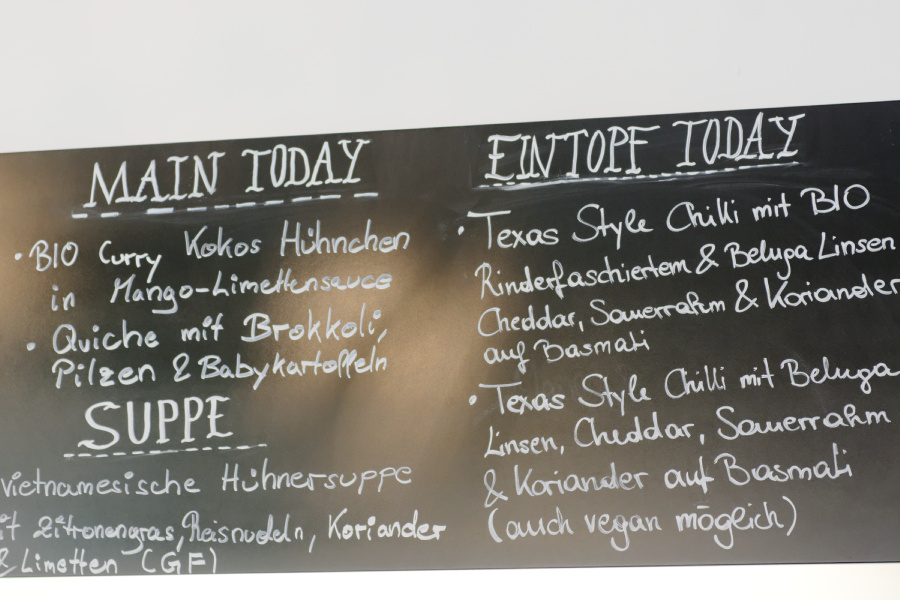 Hidden Kitchen Park ein geniales Konzept für Foodies in Wien