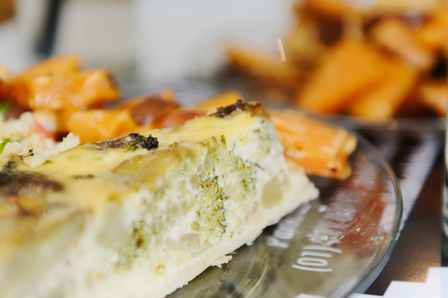 Hidden Kitchen Park ein geniales Konzept für Foodies in Wien