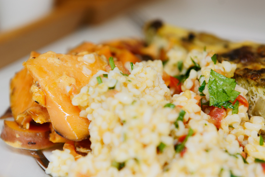 Hidden Kitchen Park ein geniales Konzept für Foodies in Wien