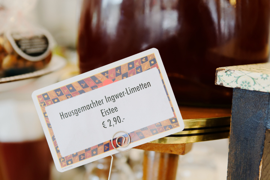 Hidden Kitchen Park ein geniales Konzept für Foodies in Wien