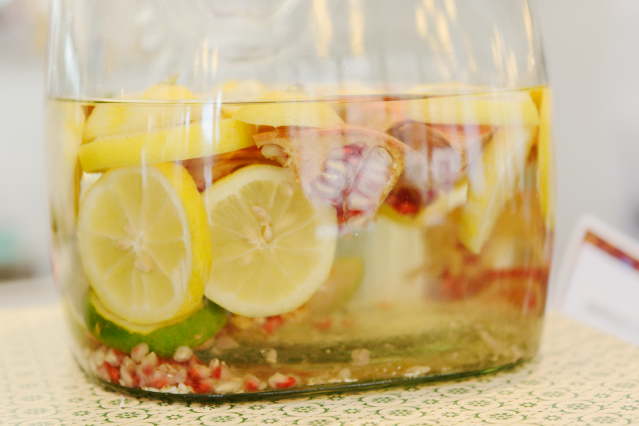 Hidden Kitchen Park ein geniales Konzept für Foodies in Wien