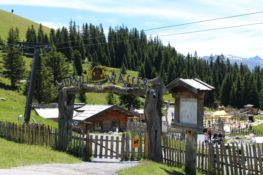 Leading Family Resort Löwe + Bär – Familientipp für Tirol 