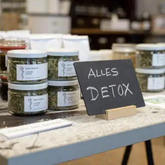 Mehr Energie durch gezielte Detox Kuren – Interview mit Mag. Ehrman
