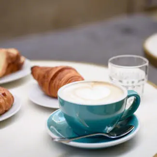 Parémi Boulangerie und Pâtisserie – Pariser Flair mitten in Wien <3