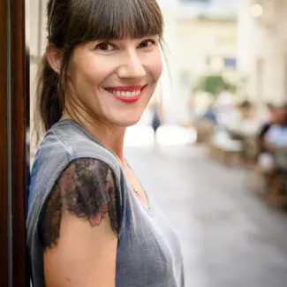 Mit Tamara Lux von nomi im persönlichen Karriere Talk – Tipps inklusive