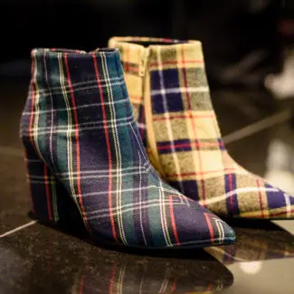 Der große Fashiontalk – Schuhtrends für Herbst und Winter 2018/19