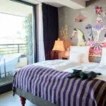 Das 25hours Hotel in Wien – urban, cool, trendy und einzigartig