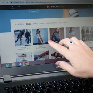 Top Marken zu besonders günstigen Preisen – die Zalando Lounge