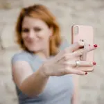 So gelingen deine Selfies – Gastbeitrag Miriam Mehlman