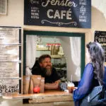 Das Fenstercafé in Wien – Insidertipp und für Kaffeefans