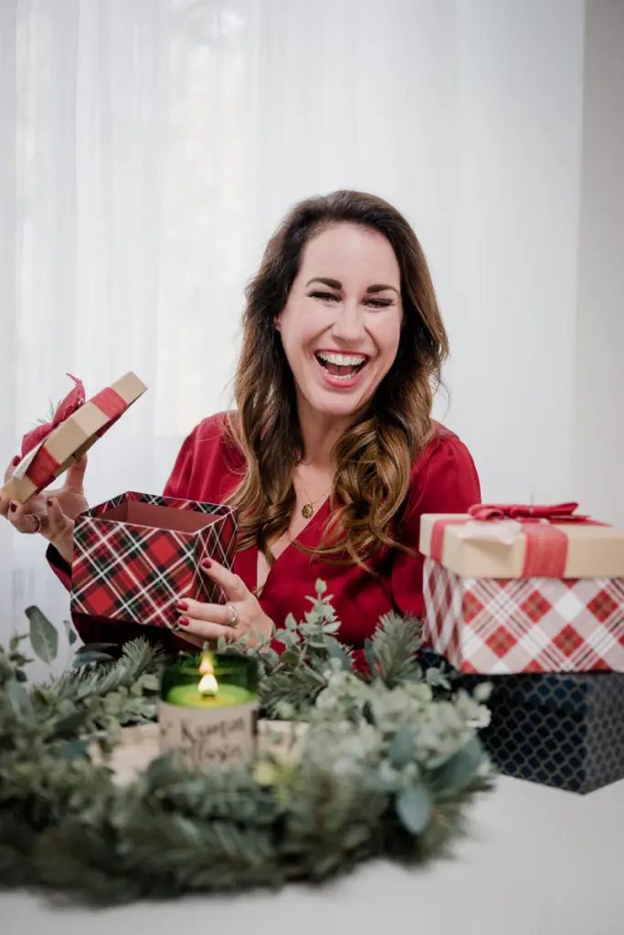 2. Türchen Weihnachtsblogger Adventkalender – Looops Wohlfühlpaket