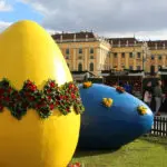 Die schönsten Ostermärkte in Wien und Niederösterreich