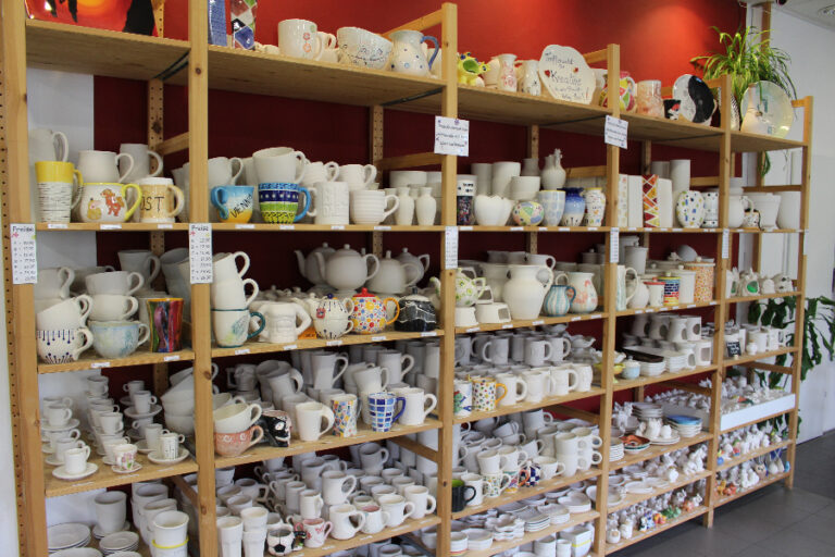 Paint Your Style persönliche Geschenkideen für jeden Anlass