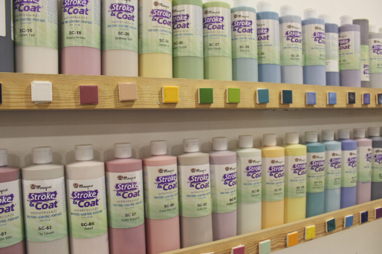 Paint Your Style persönliche Geschenkideen für jeden Anlass