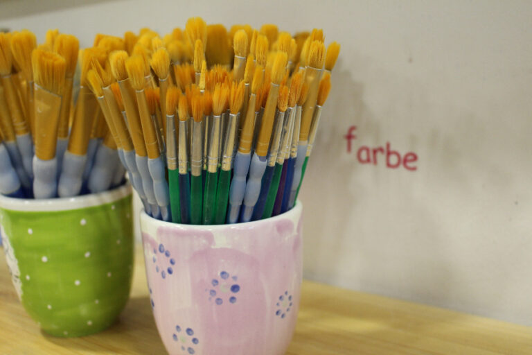 Paint Your Style persönliche Geschenkideen für jeden Anlass