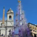 Italienisches Flair in der Weihnachtszeit – meine Rom Reise
