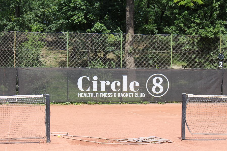 Tipp für Feriengestaltung in Wien – Tenniscamps von Smarter Tennis 